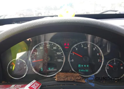 2009 Jeep Liberty Sport z USA, uszkodzony, nr VIN 1J8GN28K49W536468